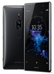 Прошивка телефона Sony Xperia XZ2 в Чебоксарах